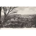 Perranwell Aerial Cornwall Stunning Birds Eye V...