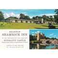 Shannon Shamrock Inn Hotel Bunratty Castle Co C...