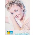 Amanda Redlington GMTV Morning Television Cast ...