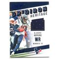 PRESTIGE GRIDIRON HERITAGE DEANDRE HOPKINS JERSEY