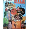 Patons #178 Bazaar book full of ideas to knit a...