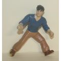 2001 Burger King Jackie Chan Adventures Jackie ...