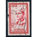 Morocco 1956 SG35 mor3 Sultan Of Morocco 50f Us...