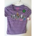 NEW LOL Fierce Girls Small 6/6X T-Shirt