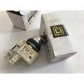 LOT 2 Square-D CLASS 9001 KM1,KM1R6,120V Push T...