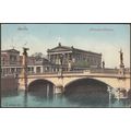 National-Galerie, Berlin, 1907 - Hermann Striem...