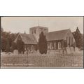 All Saints' Church, Faringdon, Berkshire, c.191...