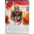 2020 Panini Prestige JOE MIXON (Bengals) Power ...