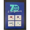 France 2019 Collection Collector RATP Métro Par...