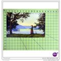 CENTRO LAGO, LAGO DO COMO, ITALY, Postcard