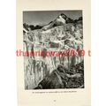 Ancohuma, Andes, Bolivia, Book Illustration (Pr...