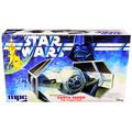 Skill 2 Model Kit Darth Vader's Tie Fighter "St...