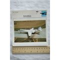 Rockwell B-1A - USA - Heavy Bomber - Collectors...