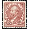 256, Unused VF (no gum) - Great Looking Stamp! ...