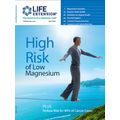 LIFE EXTENSION MAGAZINE-APRIL 2025-HIGH RISK OF...