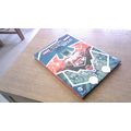 JUSTICE LEAGUE - THE DARKSEID WAR: POWER OF THE...