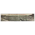 Original WW2 British Balloon Drop Propaganda Le...
