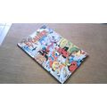 EXCALIBUR SPECIAL EDITION Graphic Novel (Paperb...