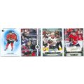 Dylan Strome 11x card lot incl Blue, Silver, Re...