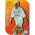 Futera's Leeds Utd 1999 Fans' Selection: Cuttin...