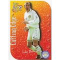 Futera's Leeds Utd 1999 Fans' Selection: Cuttin...