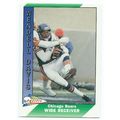1991 Pacific - #46 - Wendell Davis