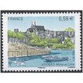 Mi 5079: Tourism: The Castle, Angers.