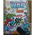 Infinity War (1992) #4...Published Sep 1992 by ...