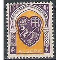 ALGERIE N° 258 NEUF ** ( MNH )