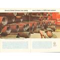 armco steel corp 1962 sprang extreme line casin...