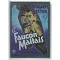 CLASSIC VINTAGE MOVIE POSTERS ' The Maltese Fal...