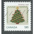 CAN 2013 $1.85 (S/A)' CHRISTMAS' FINE USED (EBI...