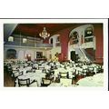 Advertising HEADQUARTERS RESTAURANT, New York. ...