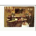 Advertising JIMMY'S RESTAURANT Beverly Hills Po...