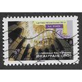 FRA 2011 (58c) 'GOTHIC ART - BEAUVAIS 60' FINE ...