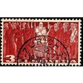 SCHWEIZ SWITZERLAND [1938] MiNr 0328 w ( O/used )