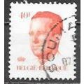 Belgium ( Belgique ) N° 2136 YVERT OBLITERE (USED)