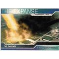 STAR TREK ' ENTERPRISE ' season 2 PARALLEL card...