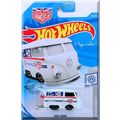 Hot Wheels - Kool Kombi: Volkswagen #2/10 - #13...