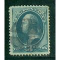 Used 158 3c George Washington Fine Plus Nice Cn...
