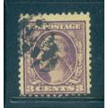 Used 502 3c George Washington Average A11851