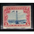C11 5c Beacon Fine MNH O6721