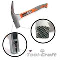 Corona Exclusive claw roofing hammer 600 gram f...