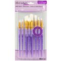 RCC 604 Royal Brush Crafter's Choice White Takl...