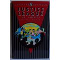 DC ARCHIVE EDITIONS ' JUSTICE LEAGUE of AMERICA...
