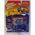 JOHNNY LIGHTNING ' ZINGERS ' 1962 CHEVY IMPALA ...