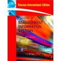 Essentials of Management Information Systems