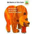 Brown Bear