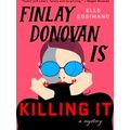 Finlay Donovan Is Killing It A Mystery
