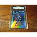 2016 Panini Donruss Optic, Graded Gem Mint 10, ...